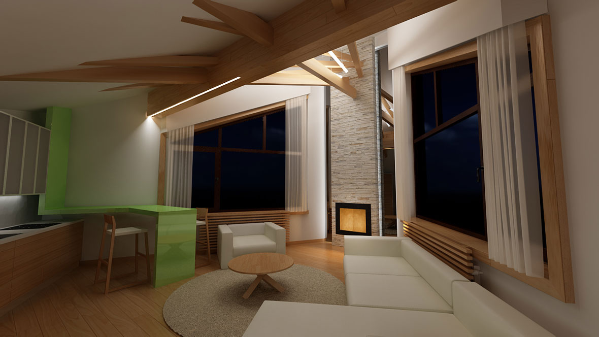 Ентеријери