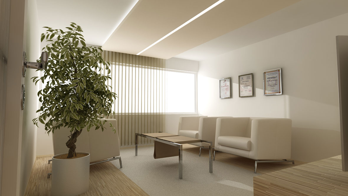 Ентеријери