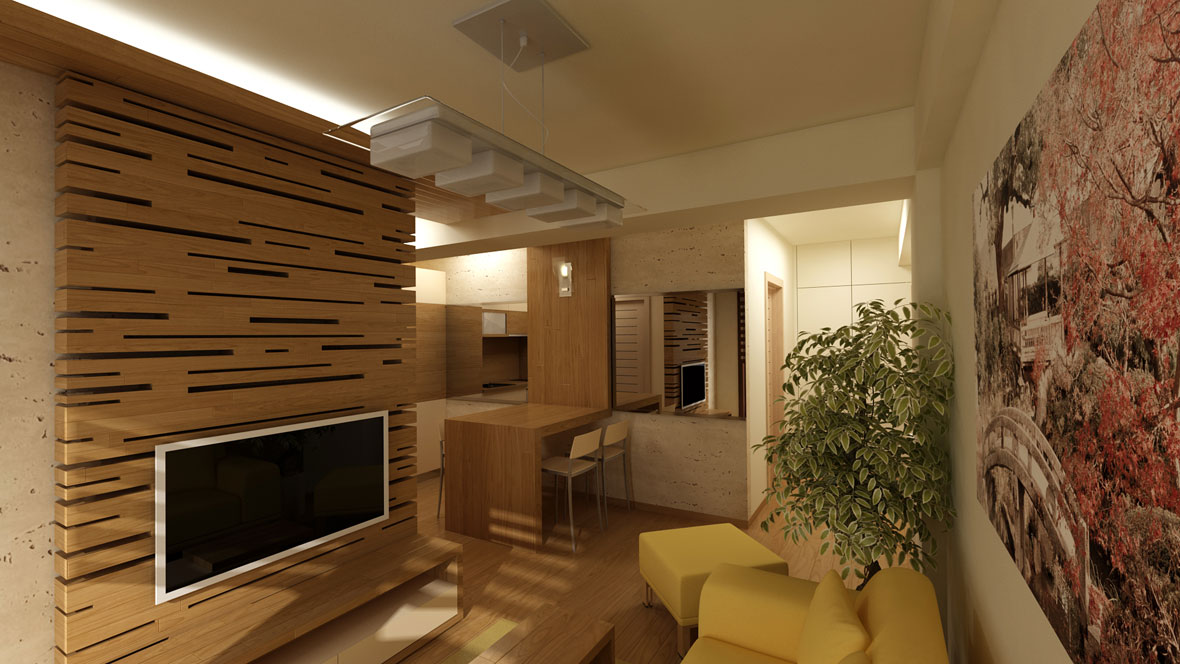 Ентеријери