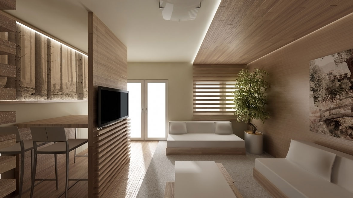 Ентеријери