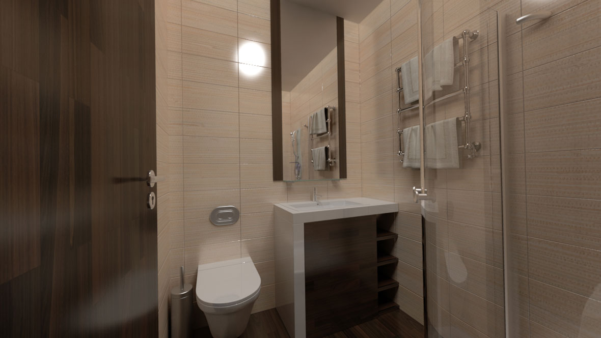 Ентеријери