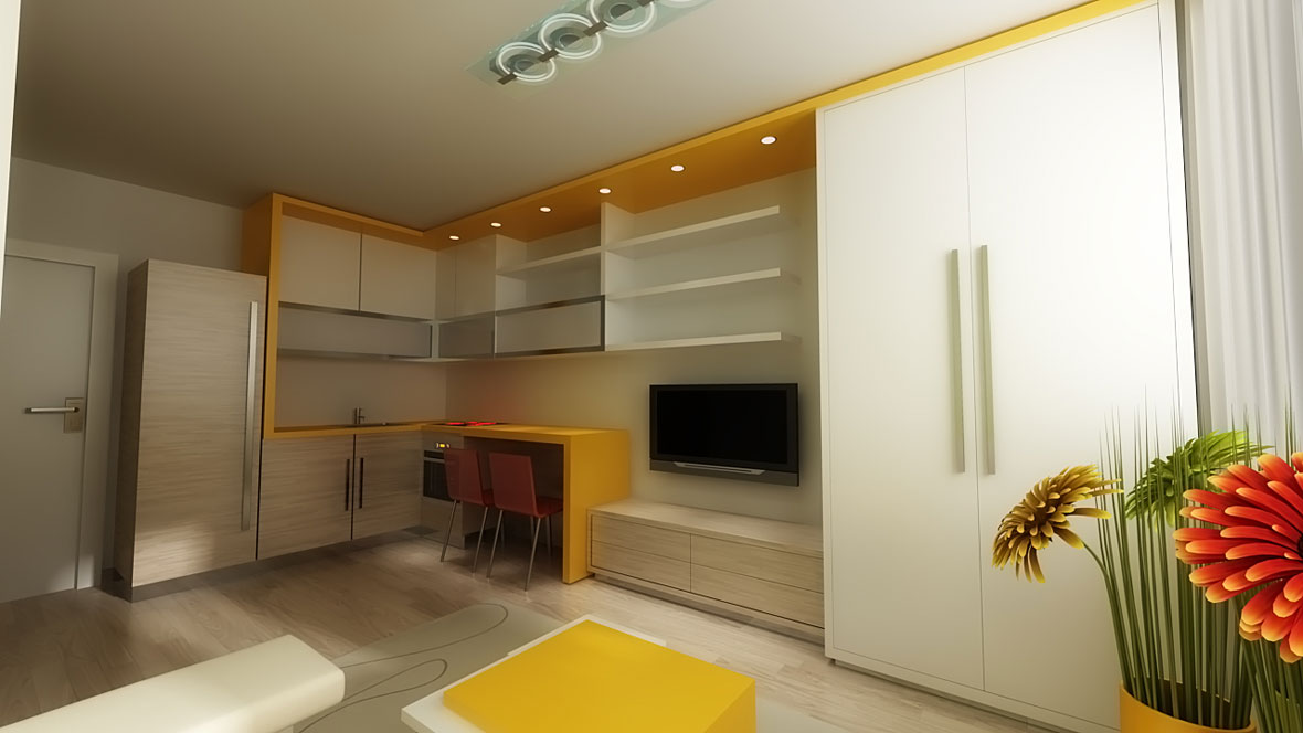 Ентеријери