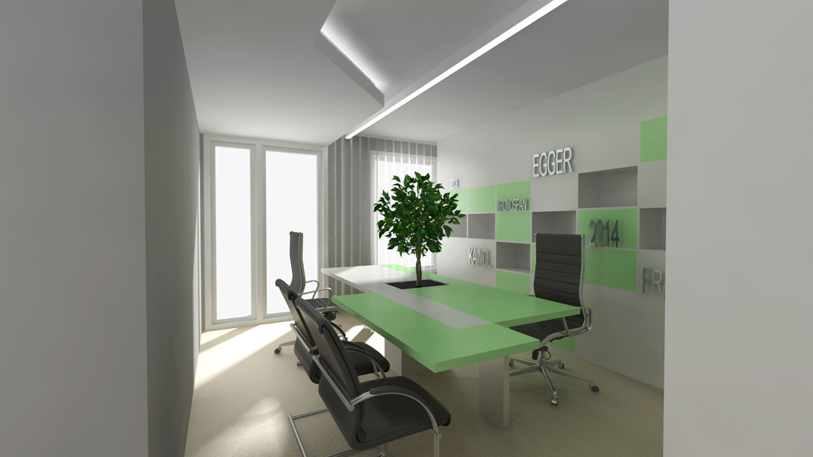 Ентеријери