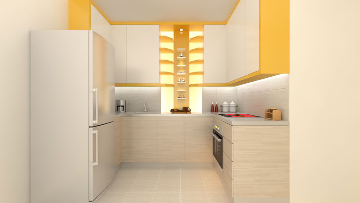 Ентеријери