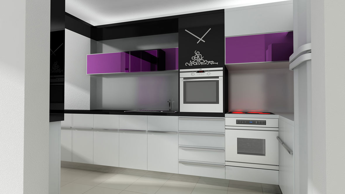 Ентеријери