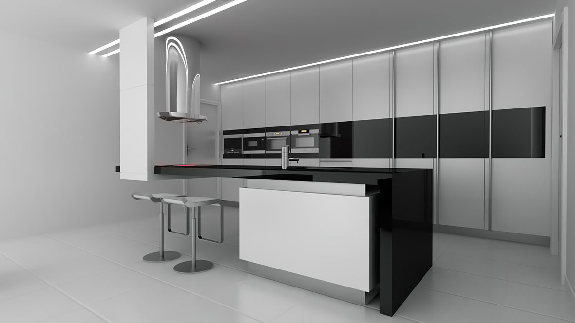 Ентеријери