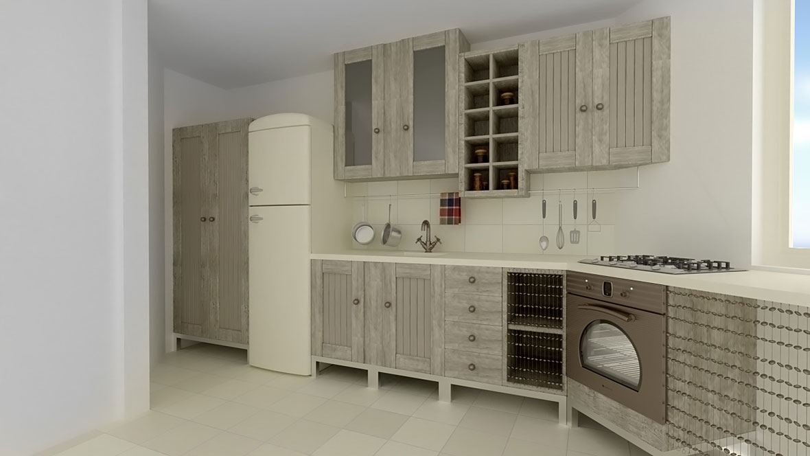 Ентеријери