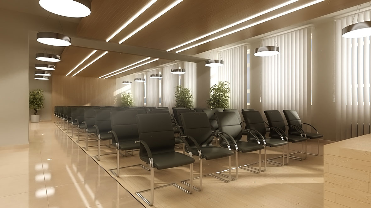 Ентеријери