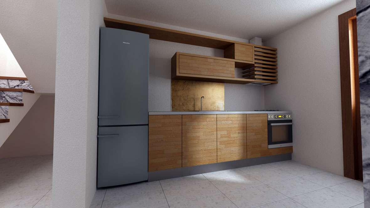 Ентеријери