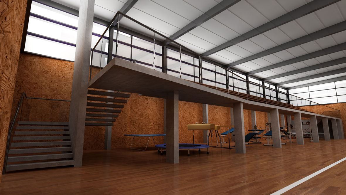 Ентеријери