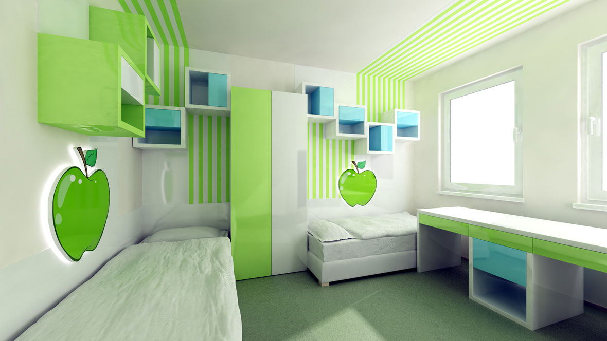 Ентеријери