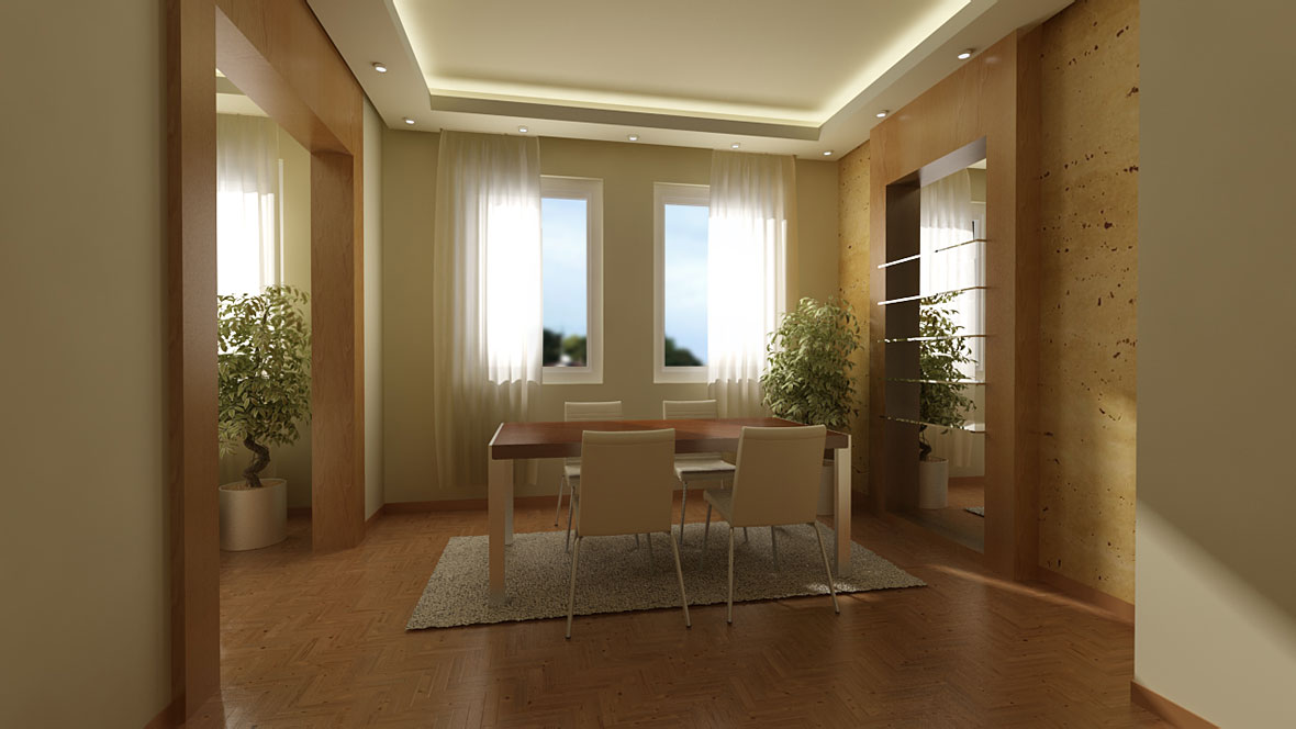 Ентеријери