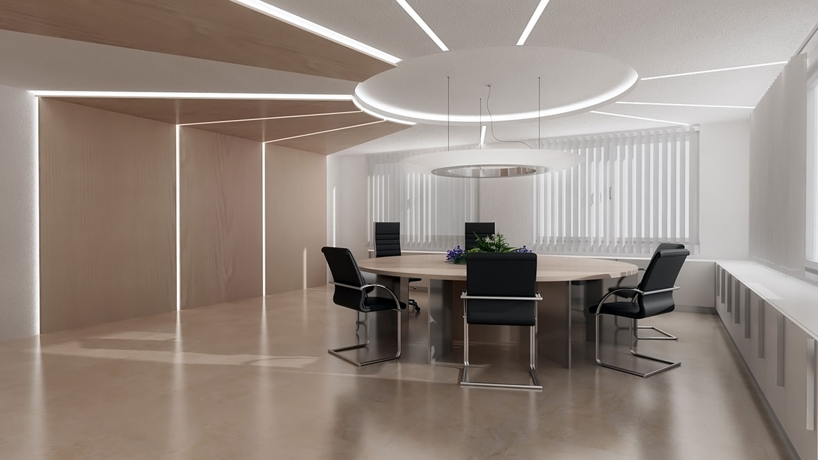 Ентеријери