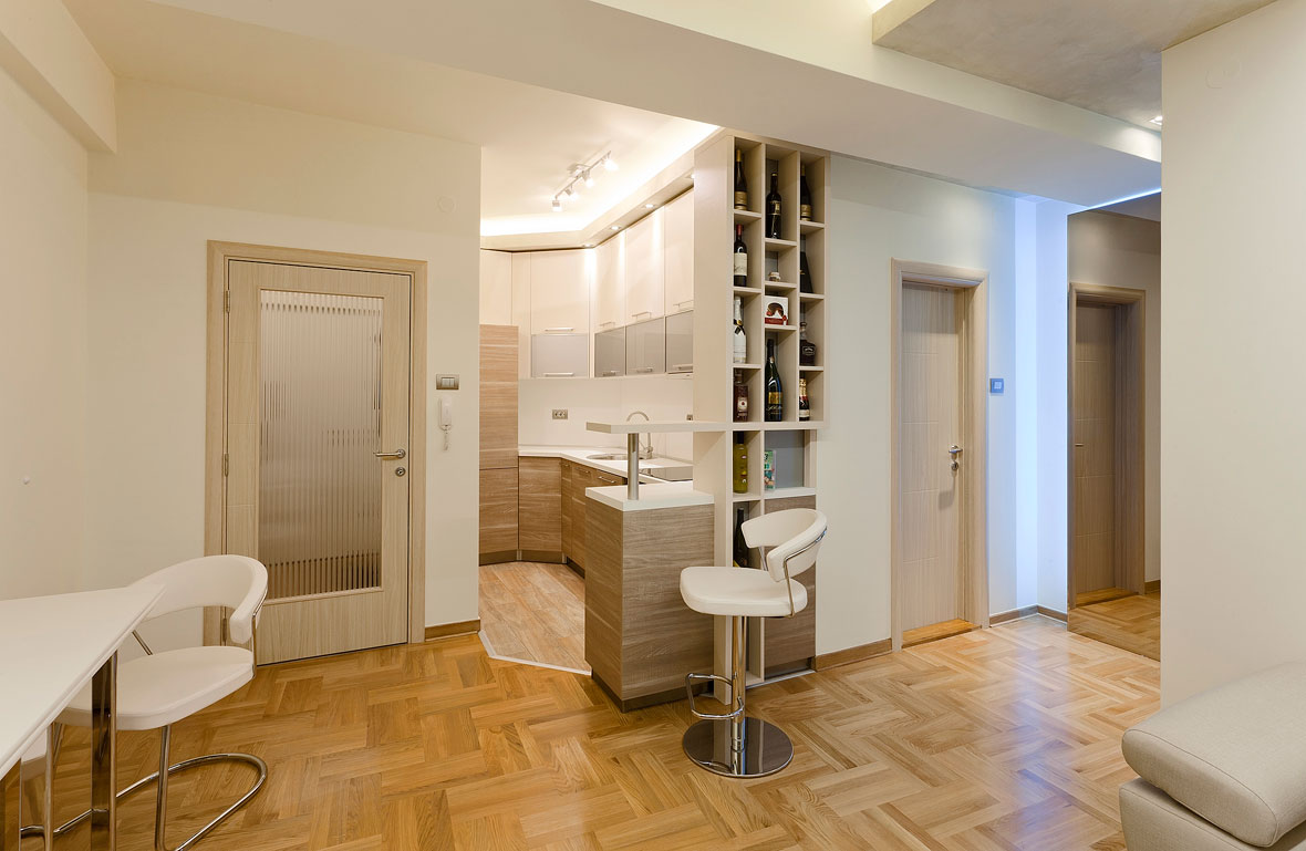 Ентеријери