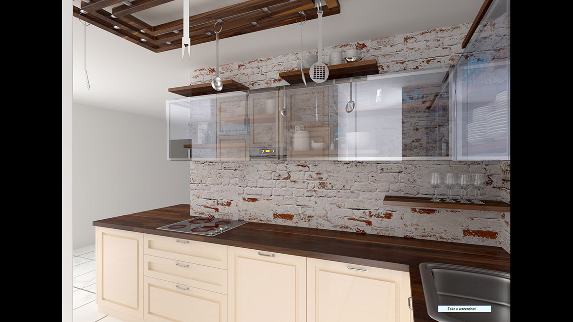 Ентеријери