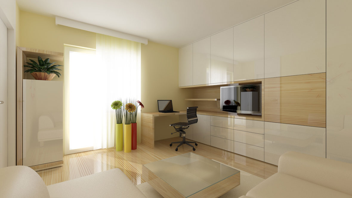 Ентеријери