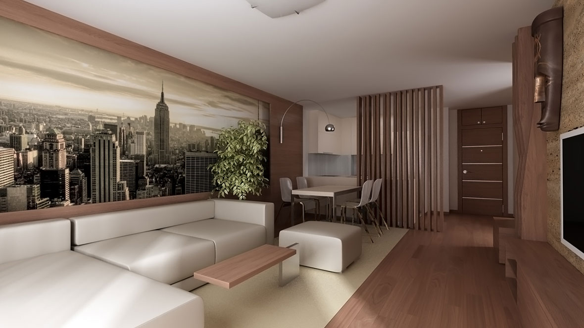 Ентеријери