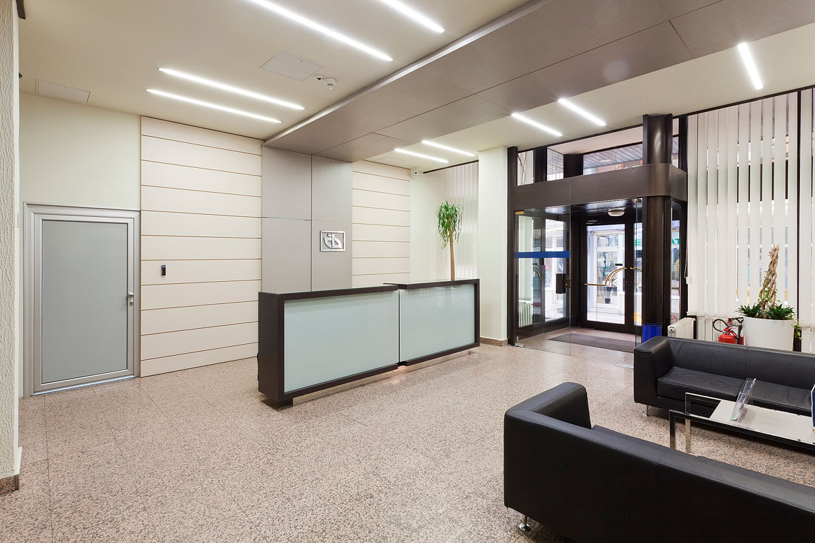 Ентеријери