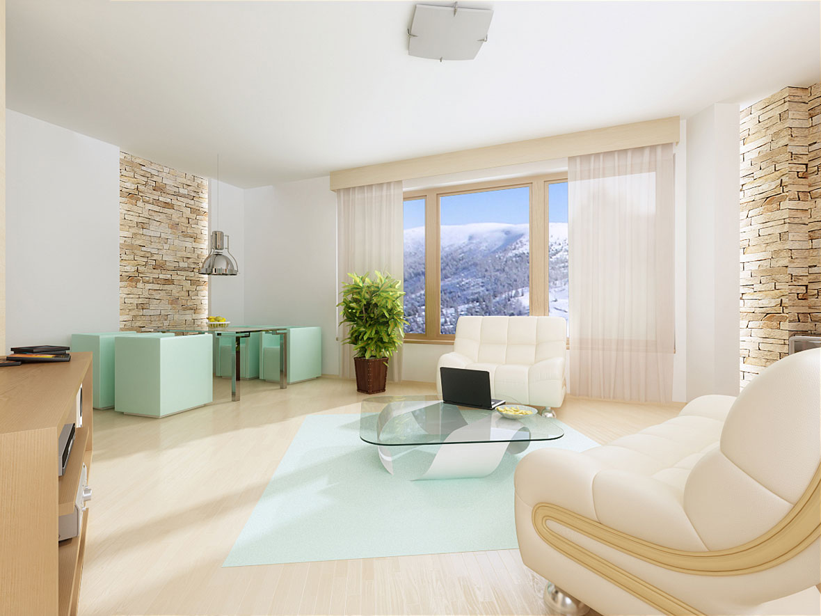 Ентеријери