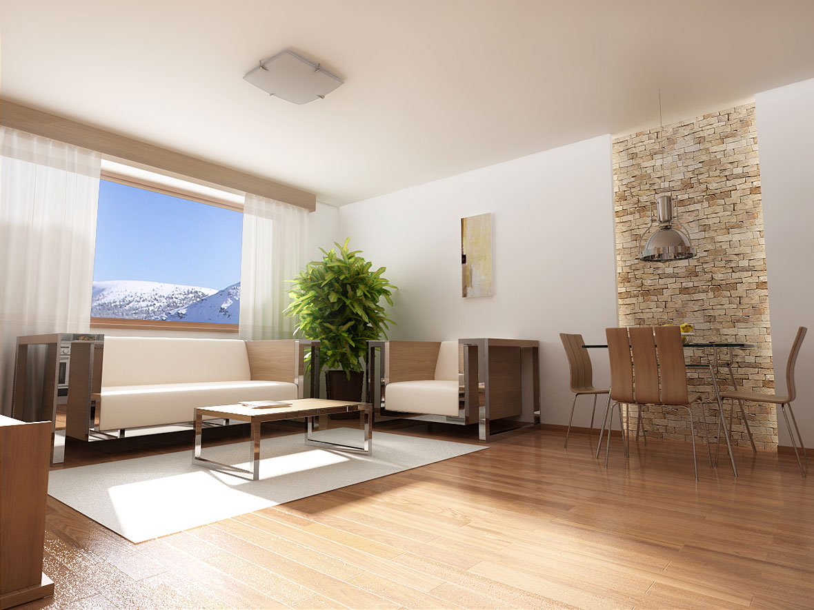 Ентеријери