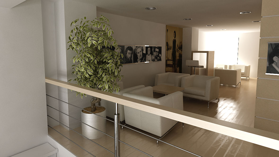 Ентеријери