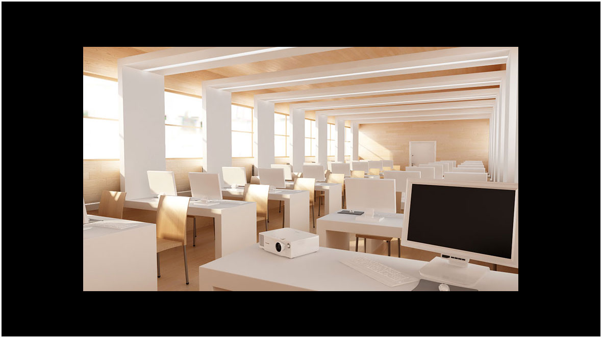 Ентеријери