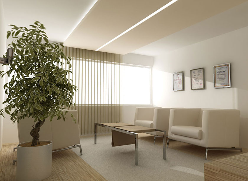 Ентеријери