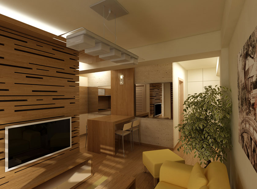 Ентеријери