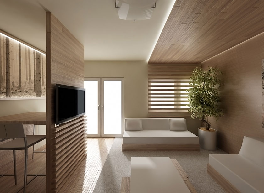 Ентеријери