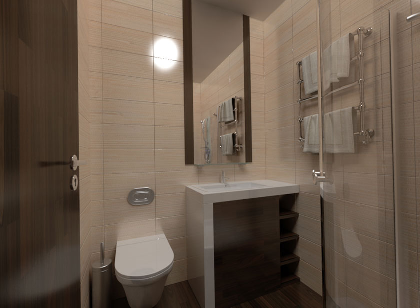 Ентеријери