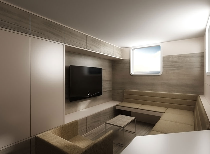 Ентеријери