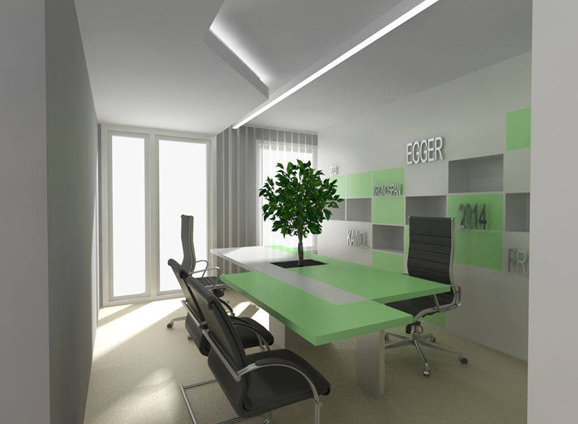 Ентеријери