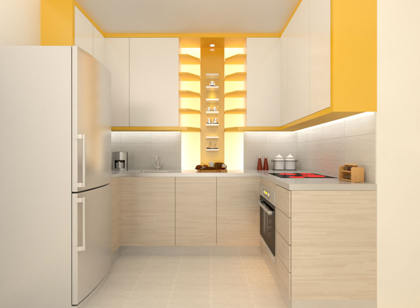 Ентеријери