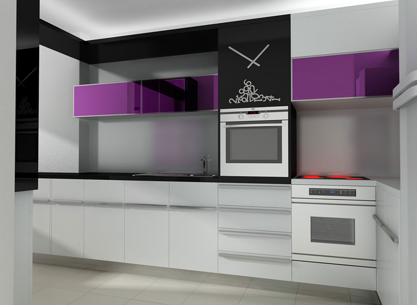 Ентеријери