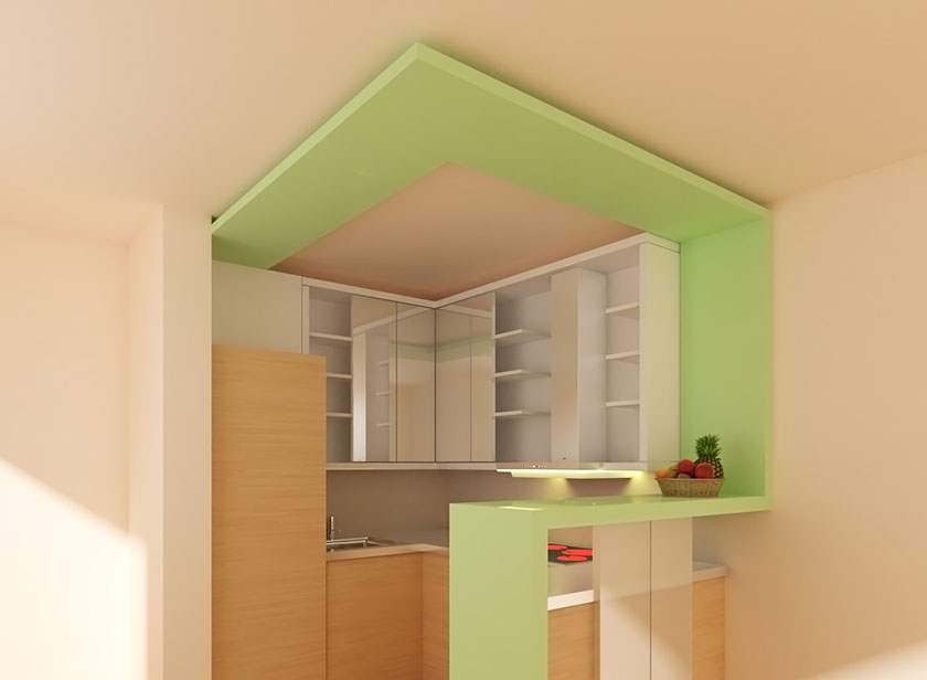 Ентеријери