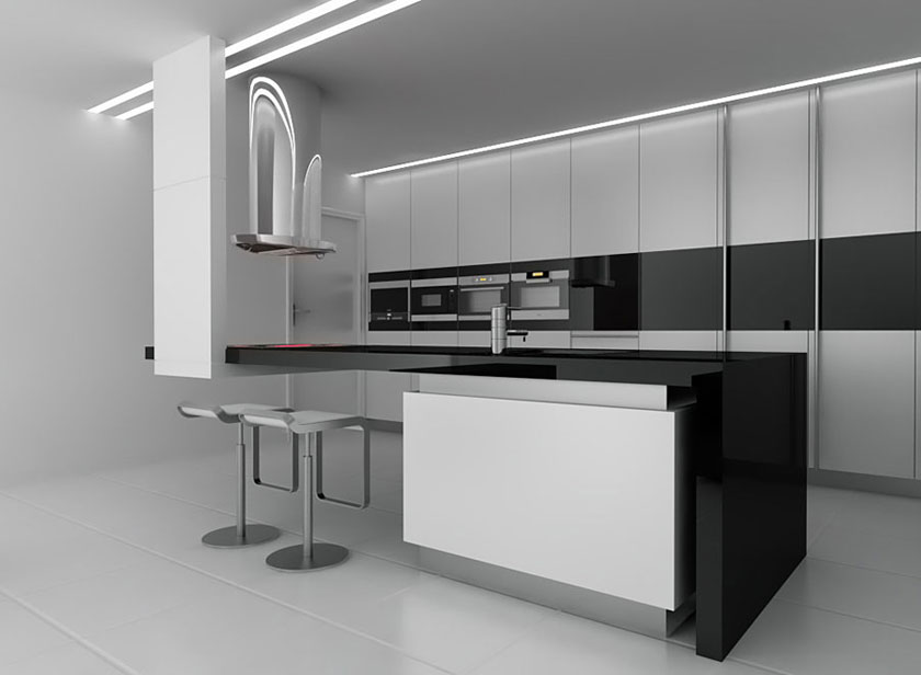 Ентеријери