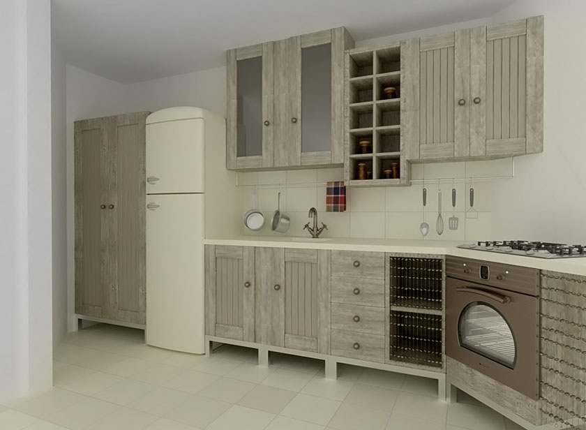 Ентеријери