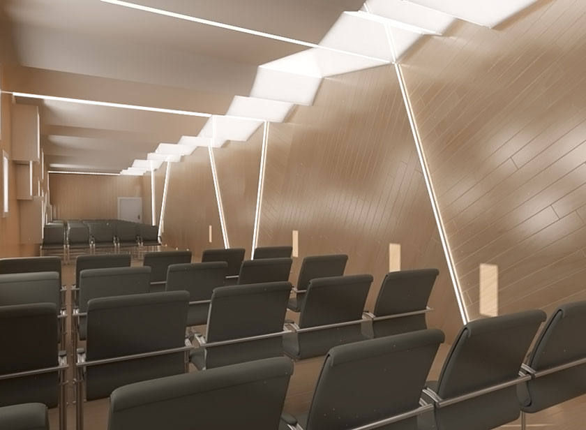 Ентеријери