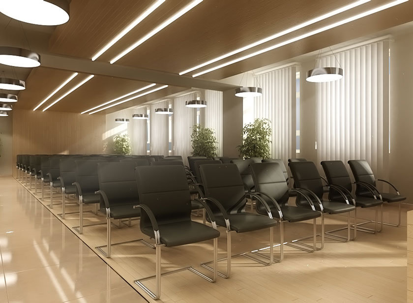 Ентеријери