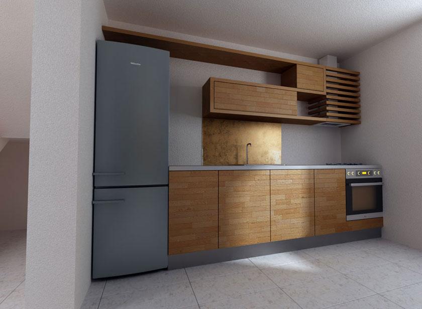 Ентеријери