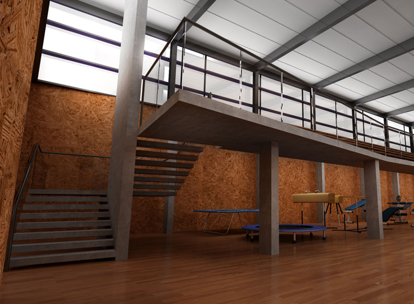 Ентеријери