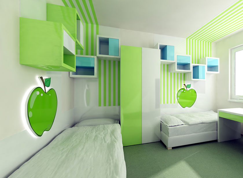 Ентеријери