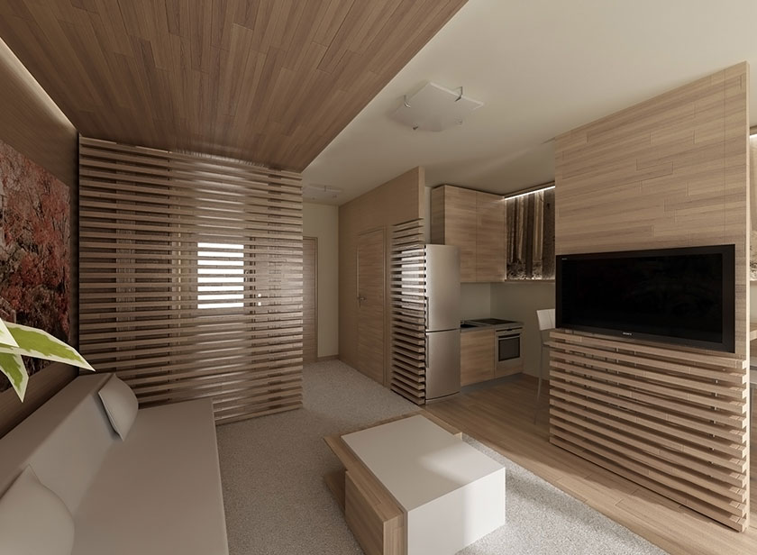 Ентеријери