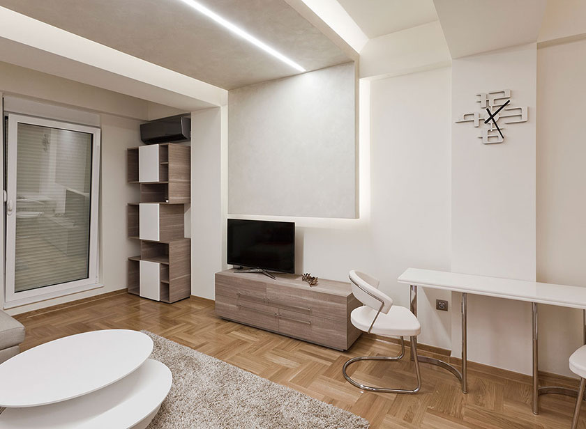 Ентеријери