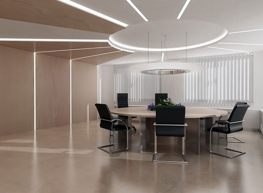 Ентеријери