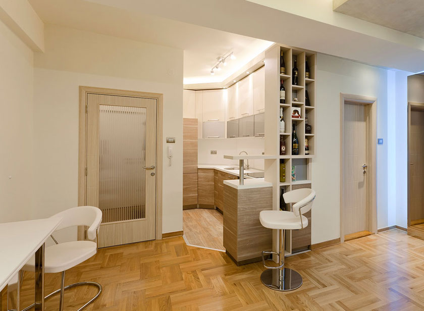 Ентеријери