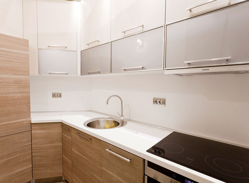 Ентеријери