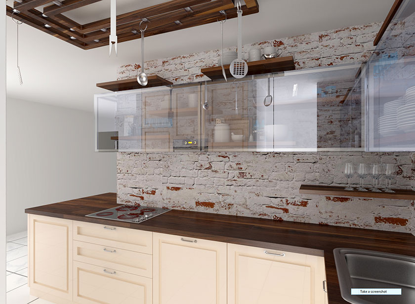 Ентеријери