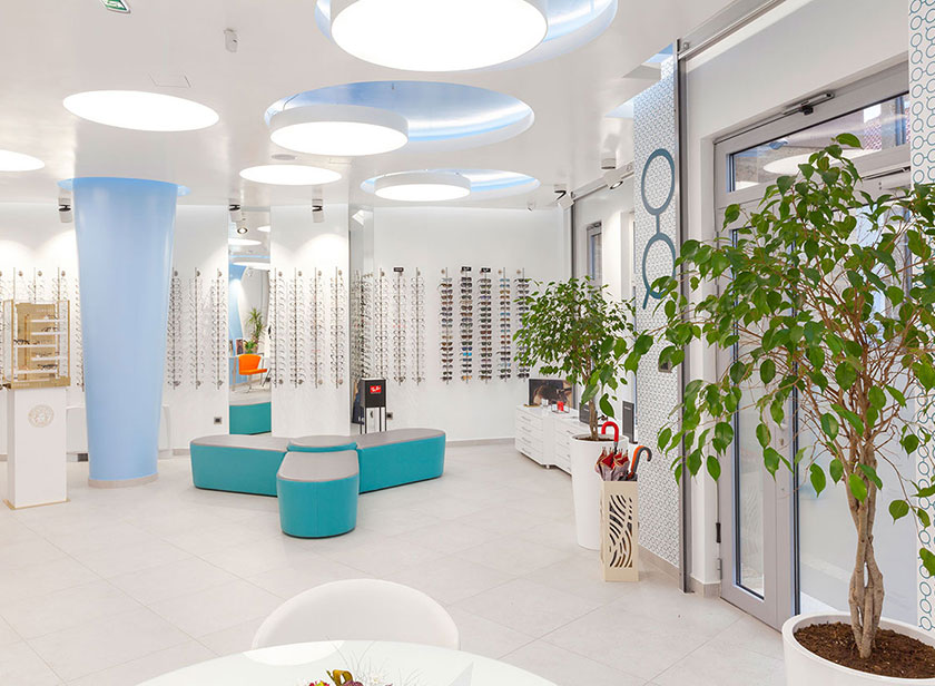 Ентеријери