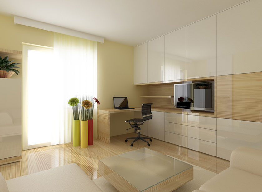 Ентеријери